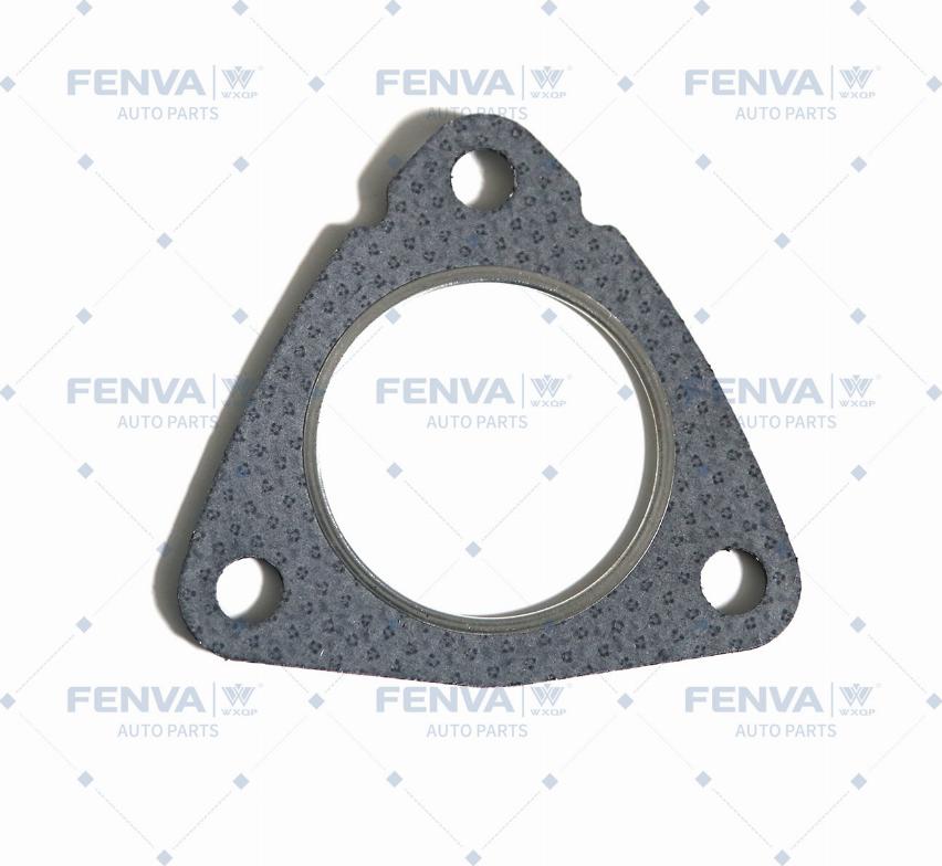 WXQP 210227 - Joint d'étanchéité, tuyau d'échappement droxauto.com