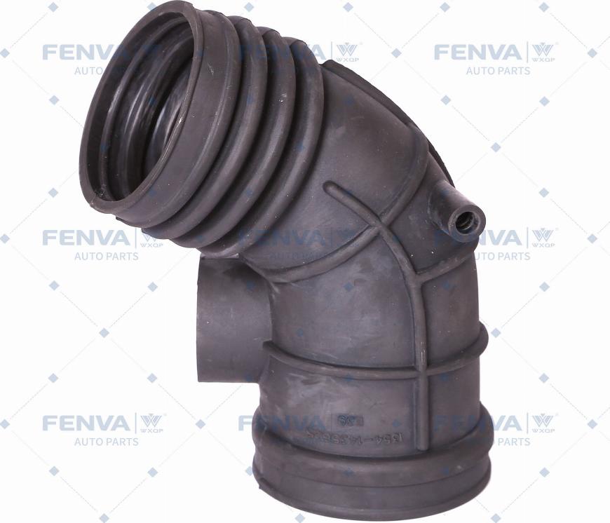 WXQP 210277 - Tuyau d'aspiration, alimentation d'air droxauto.com