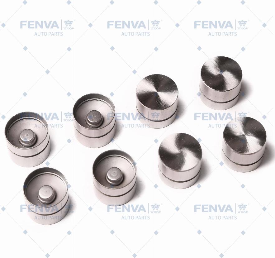 WXQP 210797 - Poussoir de soupape droxauto.com