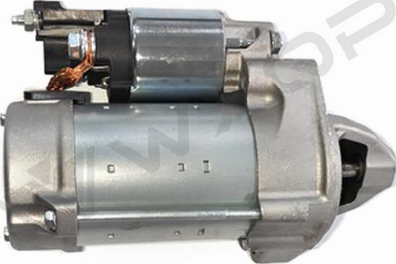 WXQP 211819 - Démarreur droxauto.com