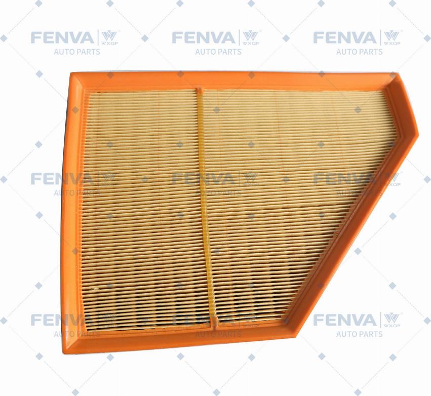 WXQP 211209 - Filtre à air droxauto.com