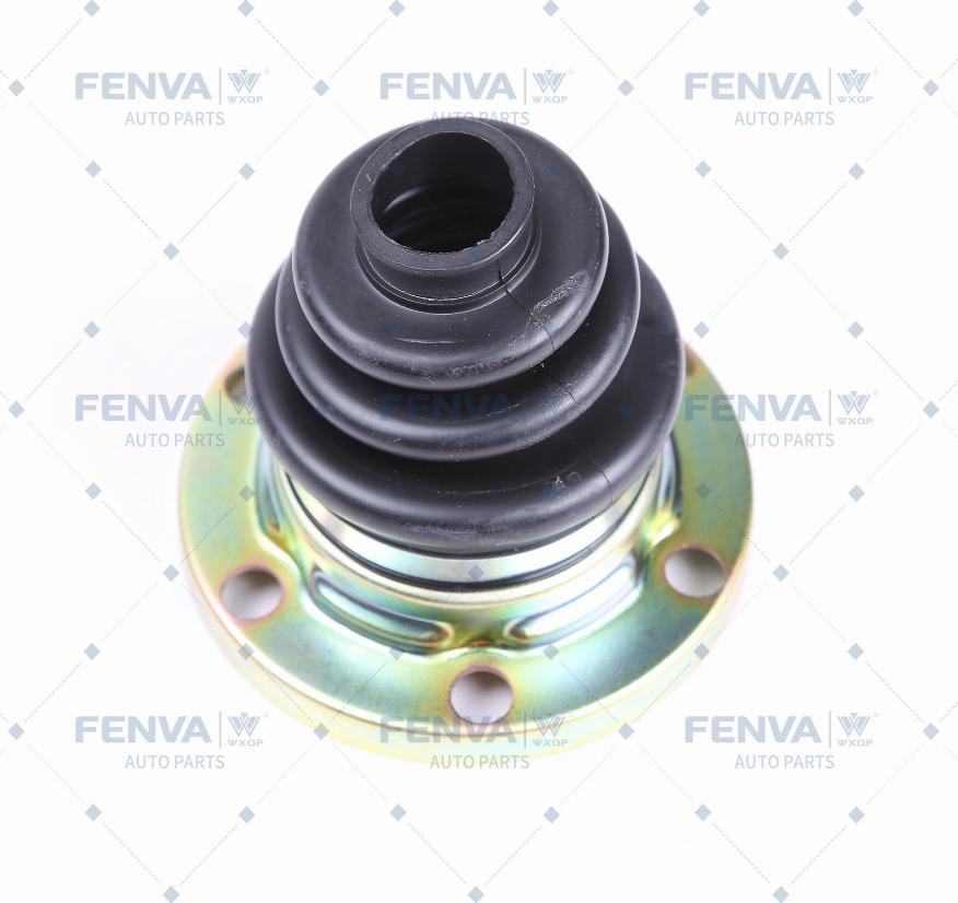 WXQP 280491 - Joint-soufflet, arbre de commande droxauto.com