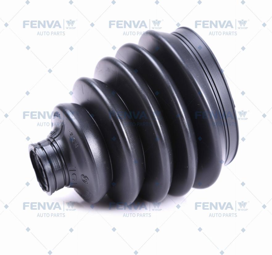 WXQP 280489 - Joint-soufflet, arbre de commande droxauto.com