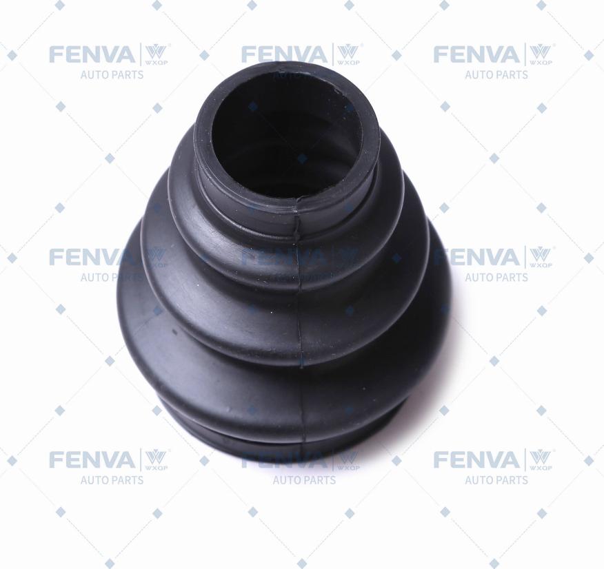 WXQP 280475 - Joint-soufflet, arbre de commande droxauto.com