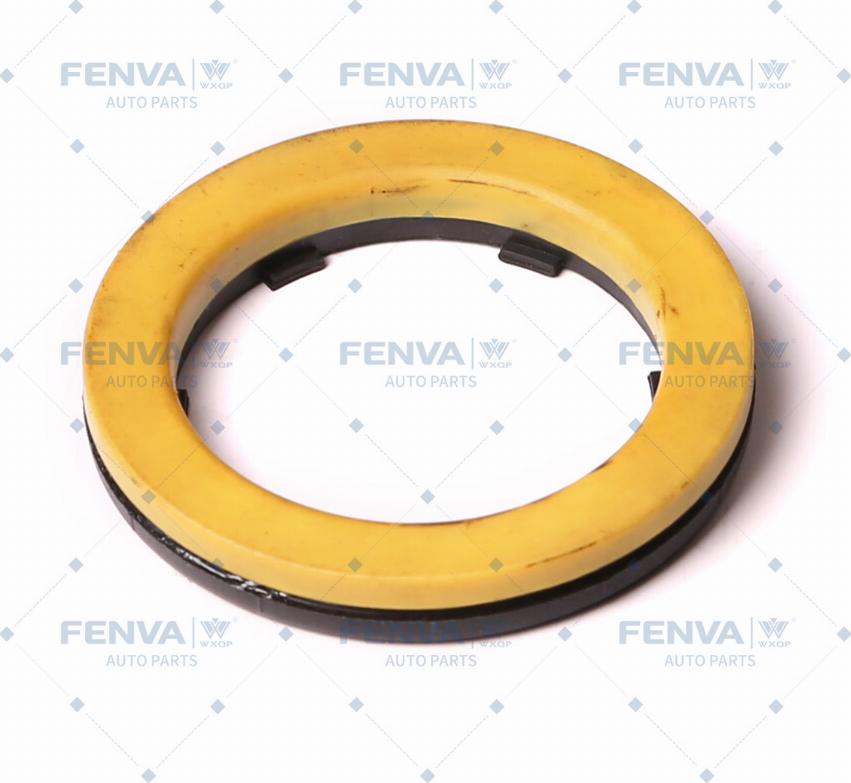 WXQP 280593 - Roulement, coupelle de suspension droxauto.com