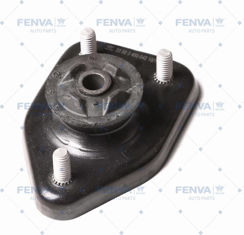 WXQP 280551 - Coupelle de suspension droxauto.com