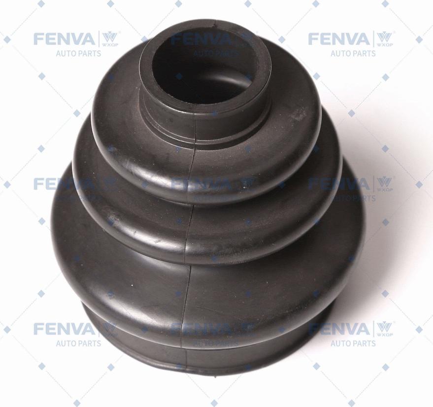 WXQP 280507 - Joint-soufflet, arbre de commande droxauto.com