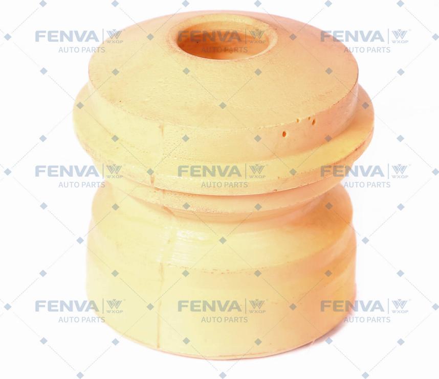 WXQP 280101 - Butée élastique, suspension droxauto.com