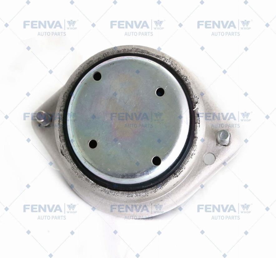 WXQP 280309 - Support moteur droxauto.com