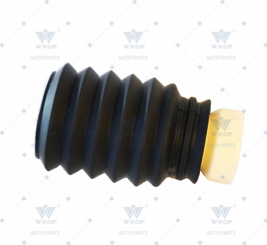 WXQP 281113 - Kit de protection contre la poussière, amortisseur droxauto.com