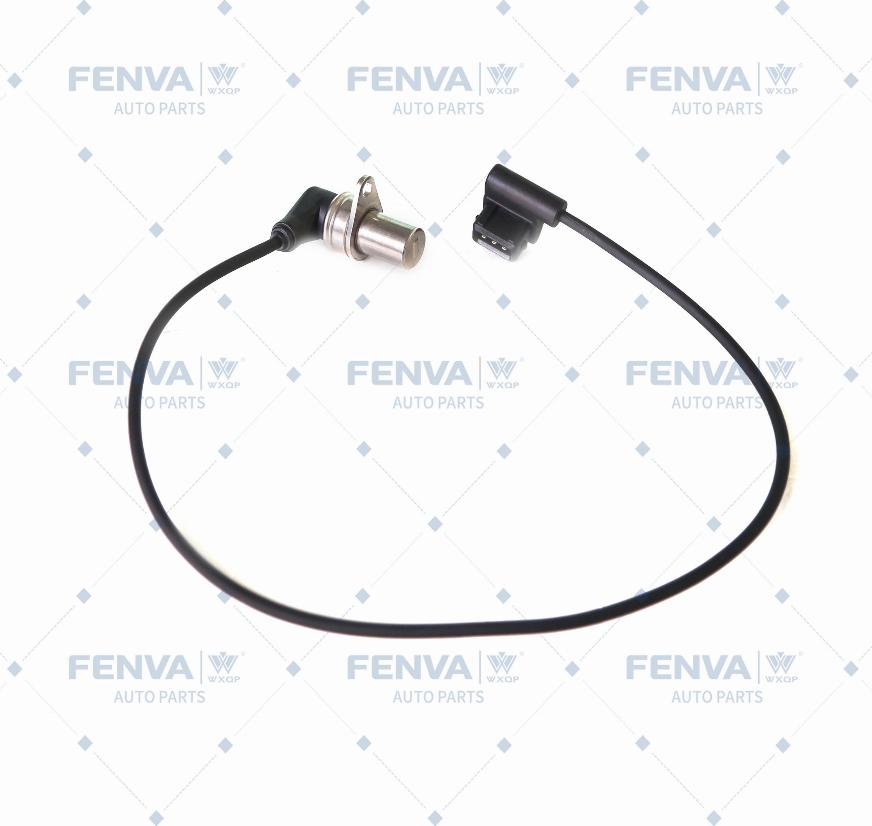 WXQP 230057 - Capteur d'angle, vilebrequin droxauto.com