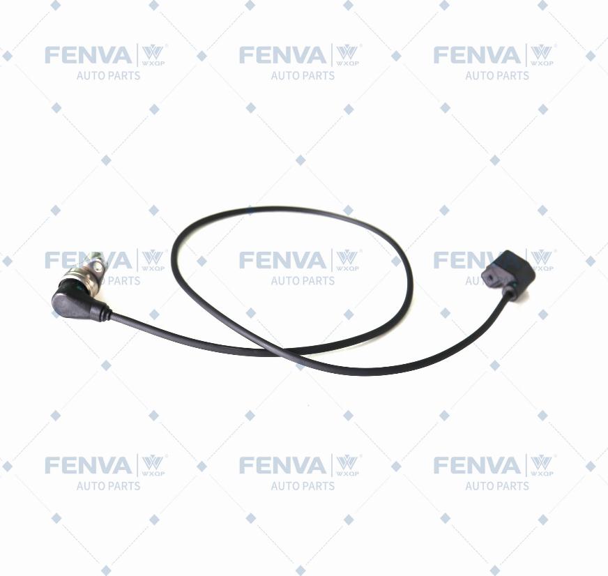 WXQP 230061 - Capteur d'angle, vilebrequin droxauto.com