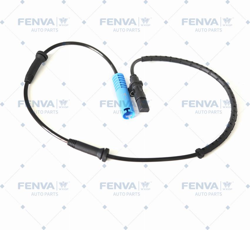 WXQP 230009 - Capteur, vitesse de roue droxauto.com