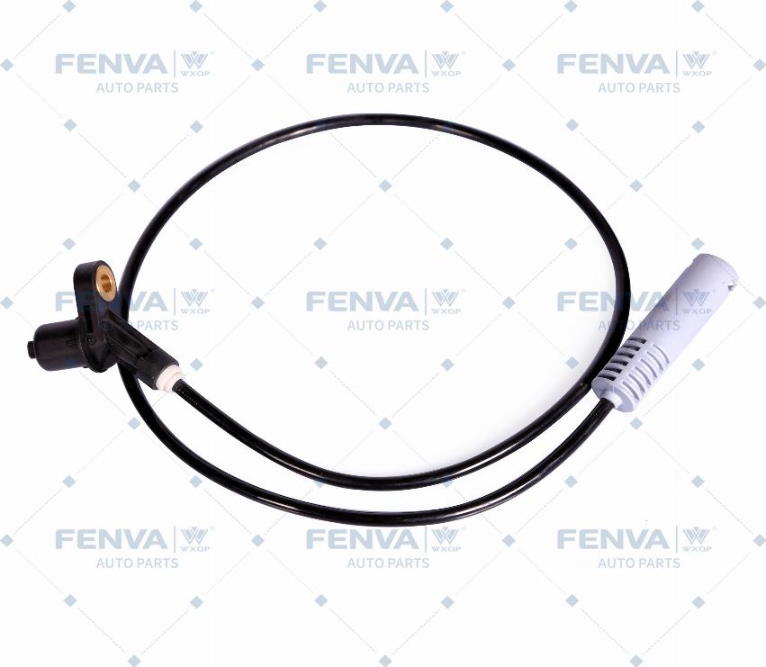 WXQP 230001 - Capteur, vitesse de roue droxauto.com