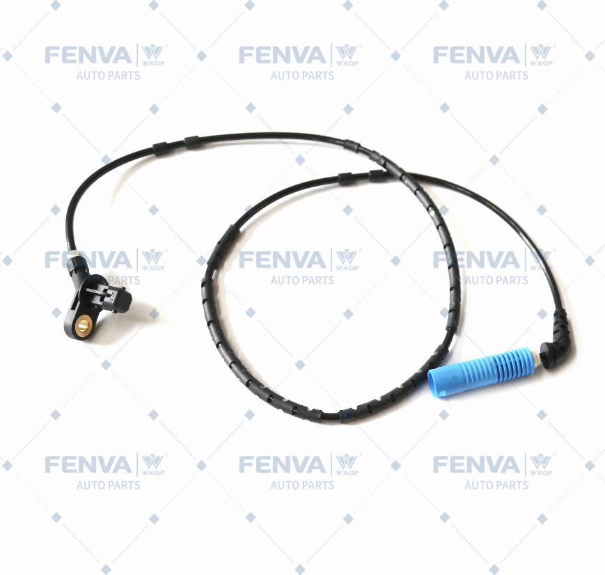 WXQP 230021 - Capteur, vitesse de roue droxauto.com