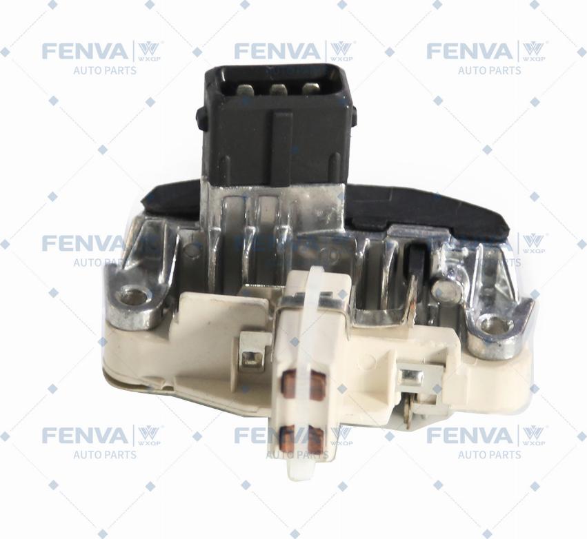 WXQP 230193 - Régulateur d'alternateur droxauto.com