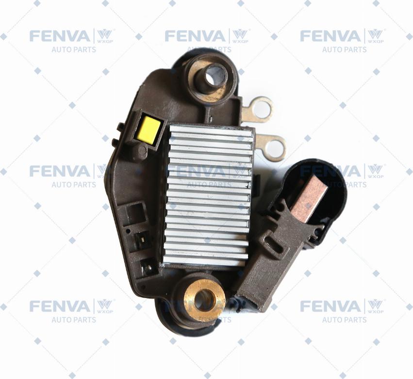 WXQP 230197 - Régulateur d'alternateur droxauto.com