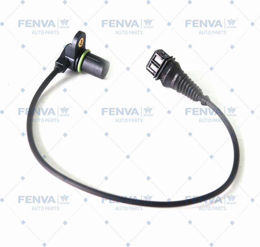 WXQP 230111 - Capteur, position d'arbre à cames droxauto.com