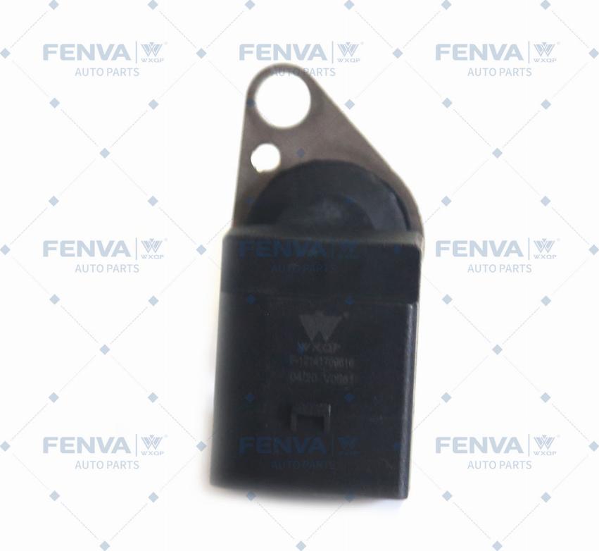 WXQP 230205 - Capteur d'angle, vilebrequin droxauto.com