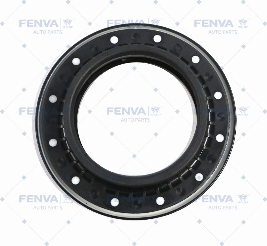 WXQP 740507 - Roulement, coupelle de suspension droxauto.com