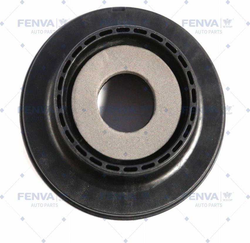 WXQP 740515 - Roulement, coupelle de suspension droxauto.com