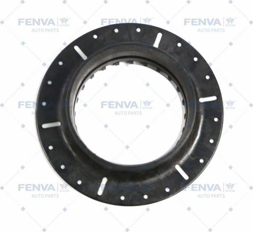 WXQP 740511 - Roulement, coupelle de suspension droxauto.com