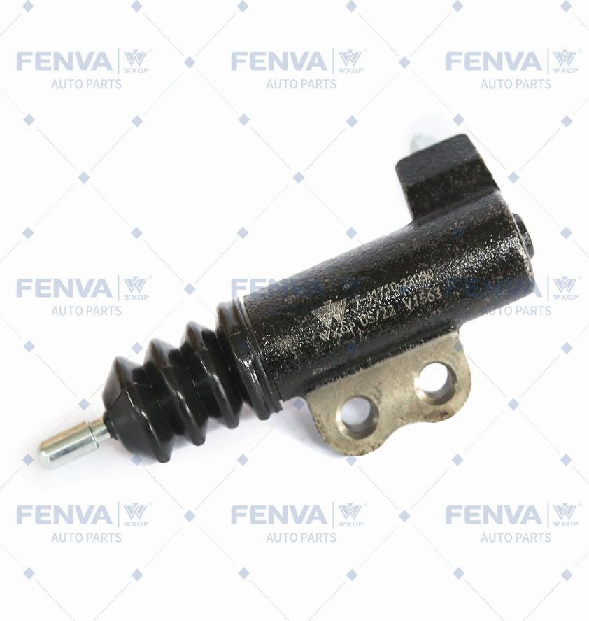 WXQP 740007 - Cylindre récepteur, embrayage droxauto.com