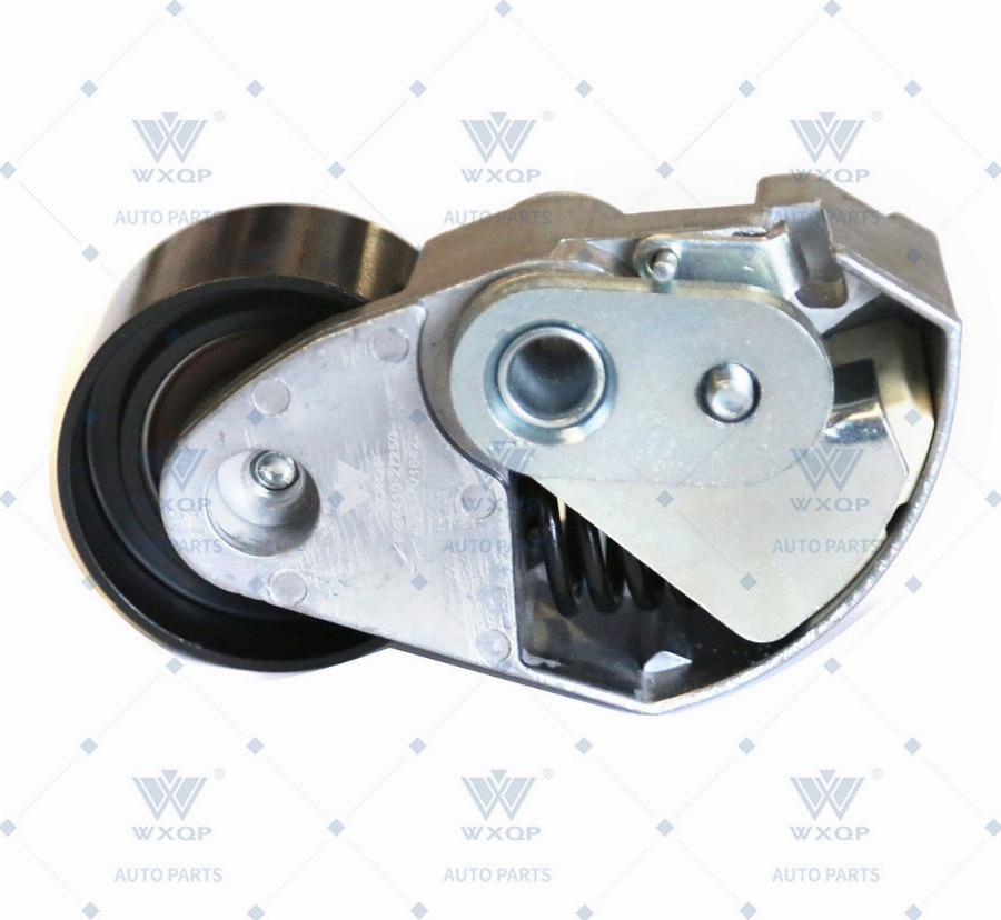 WXQP 740141 - Poulie-tendeur, courroie de distribution droxauto.com