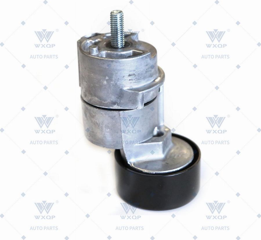 WXQP 740151 - Tendeur de courroie, courroie trapézoïdale à nervures droxauto.com