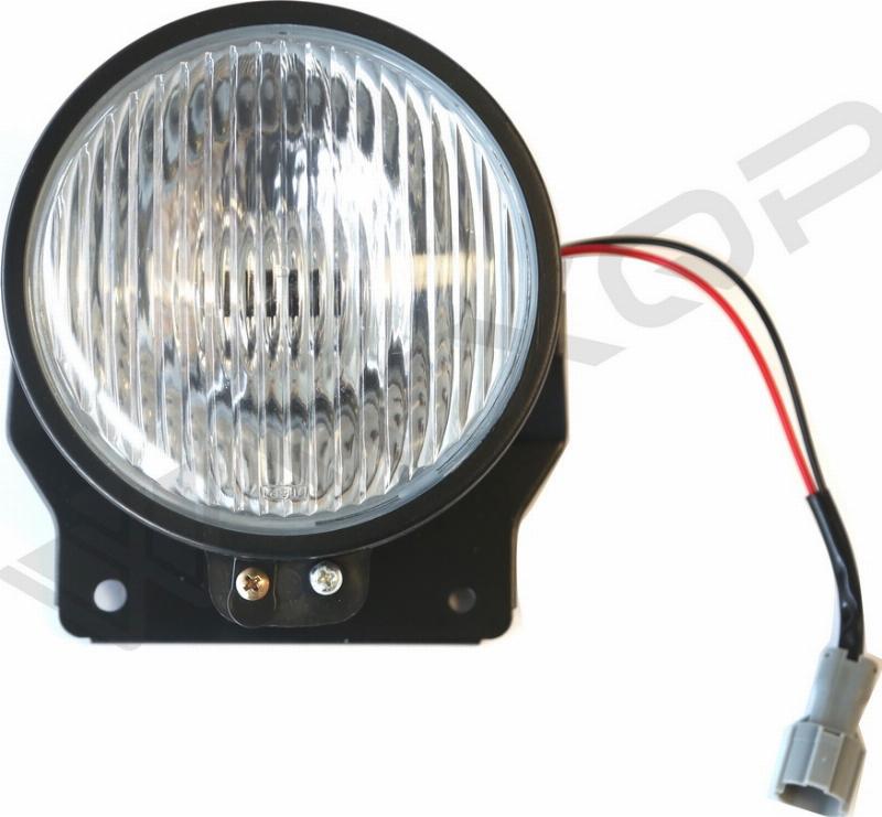 WXQP 750595 - Projecteur antibrouillard droxauto.com