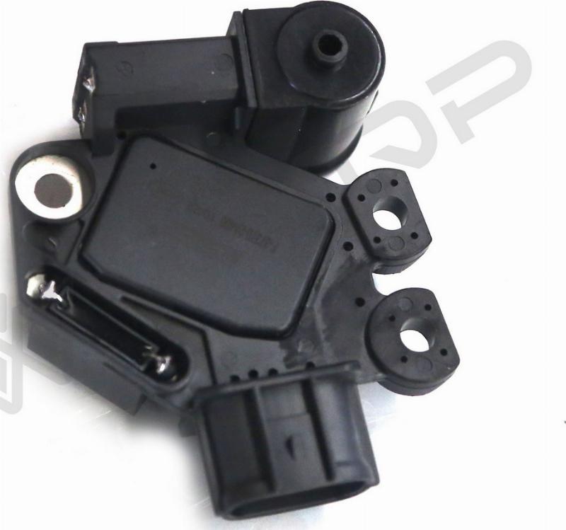 WXQP 750035 - Régulateur d'alternateur droxauto.com