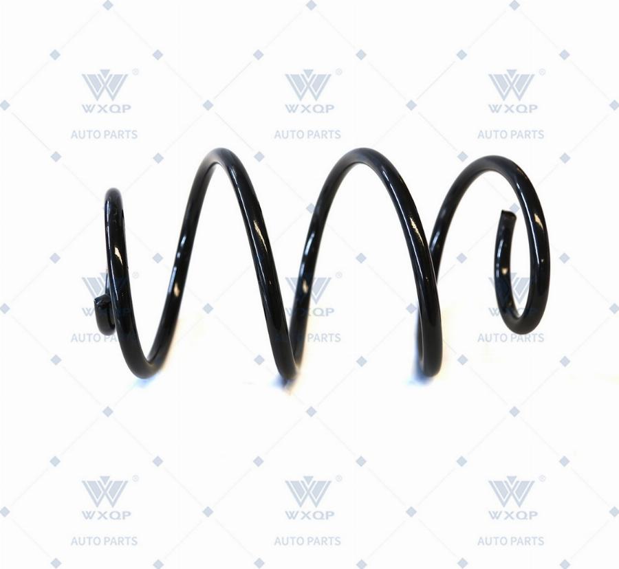 WXQP 750297 - Ressort de suspension droxauto.com