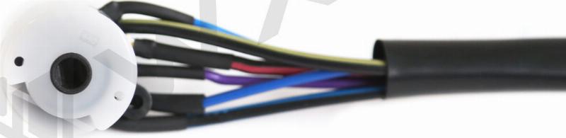 WXQP 751905 - Interrupteur d'allumage / de démarreur droxauto.com