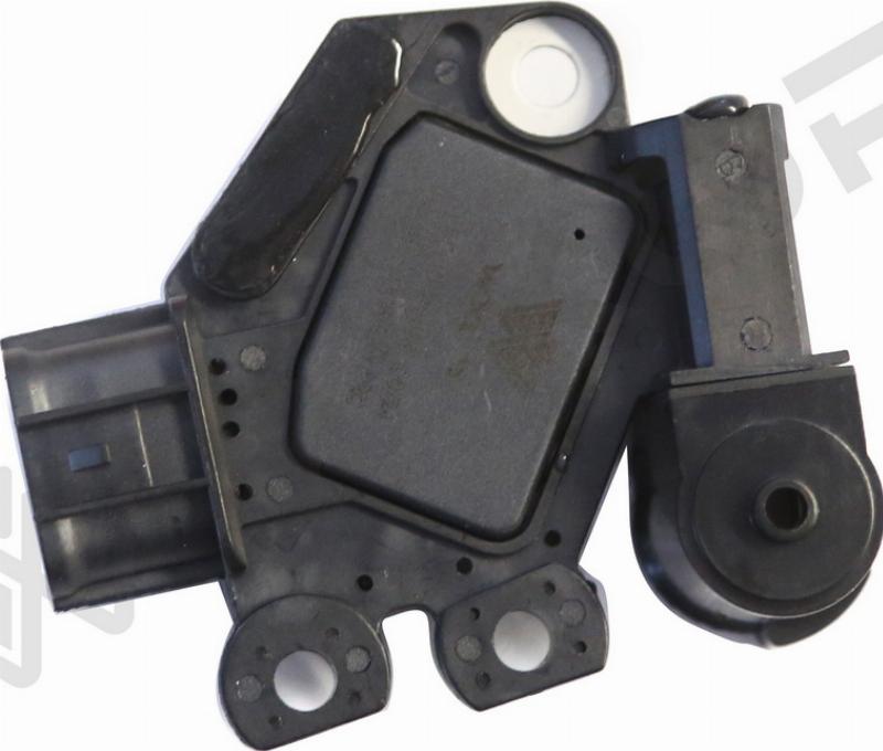 WXQP 752519 - Régulateur d'alternateur droxauto.com