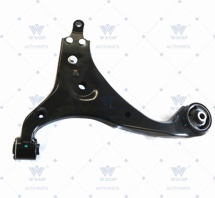 WXQP 764857 - Levier intermédiaire de direction droxauto.com