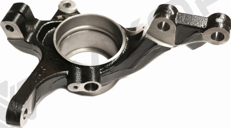 WXQP 765479 - Fusée d'essieu, suspension de roue droxauto.com