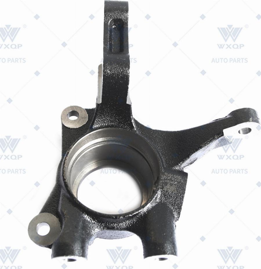 WXQP 765517 - Fusée d'essieu, suspension de roue droxauto.com