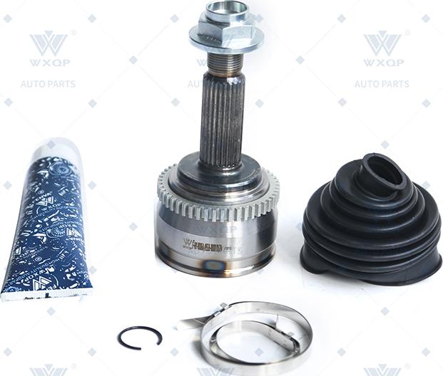 WXQP 766141 - Jeu de joints, arbre de transmission droxauto.com