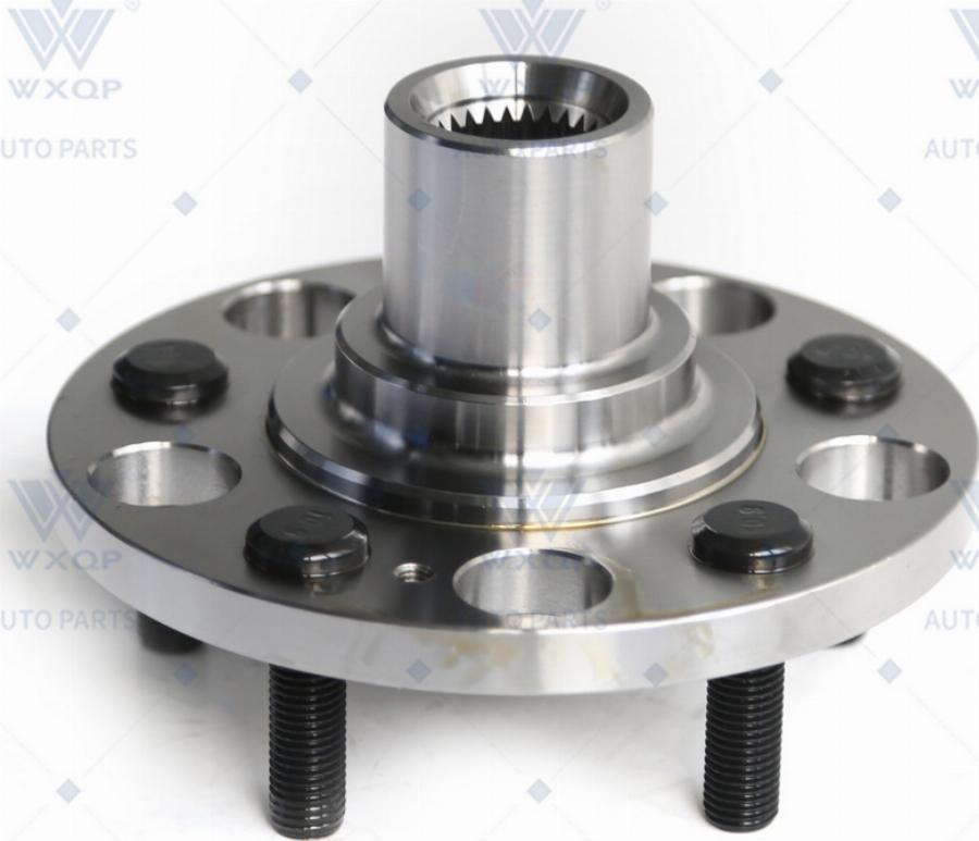 WXQP 763673 - Moyeu de roue droxauto.com