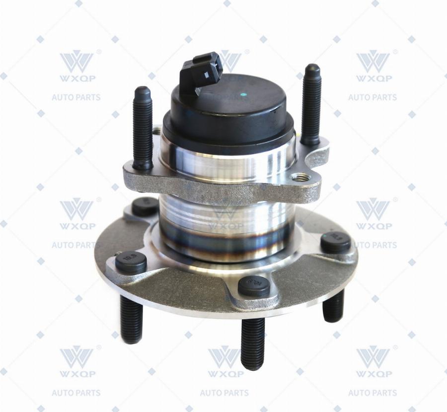 WXQP 763755 - Kit de roulements de roue droxauto.com