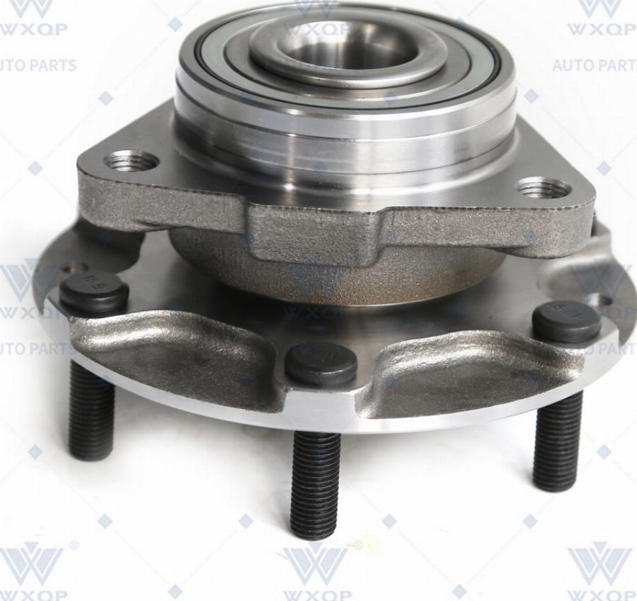 WXQP 763769 - Kit de roulements de roue droxauto.com