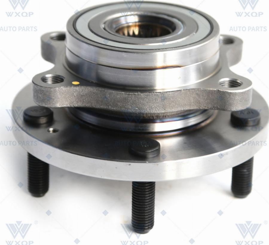 WXQP 763763 - Kit de roulements de roue droxauto.com