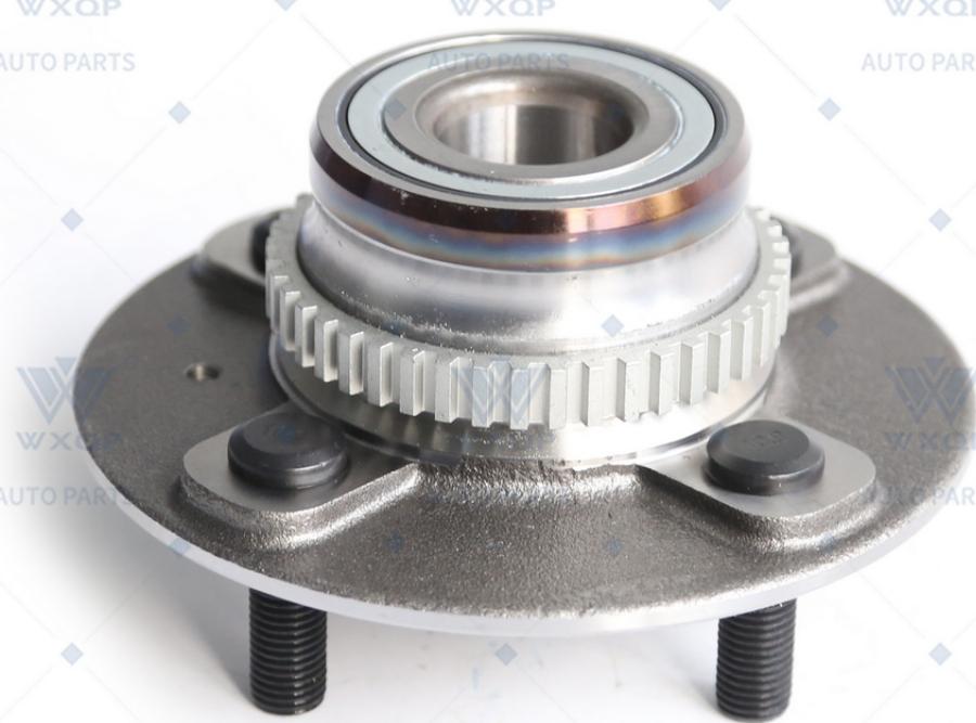 WXQP 763737 - Kit de roulements de roue droxauto.com