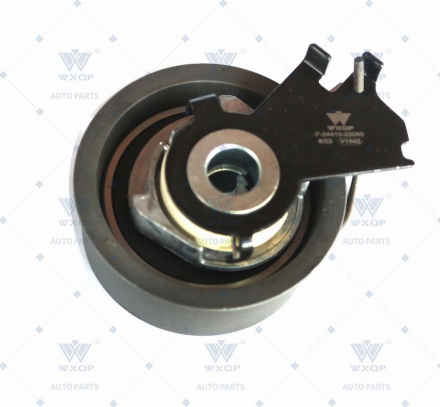 WXQP 762459 - Poulie-tendeur, courroie de distribution droxauto.com