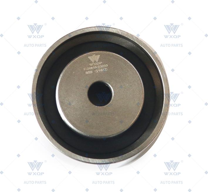 WXQP 762465 - Poulie renvoi / transmission, courroie de distribution droxauto.com