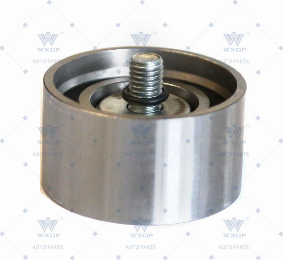 WXQP 762467 - Poulie renvoi / transmission, courroie de distribution droxauto.com