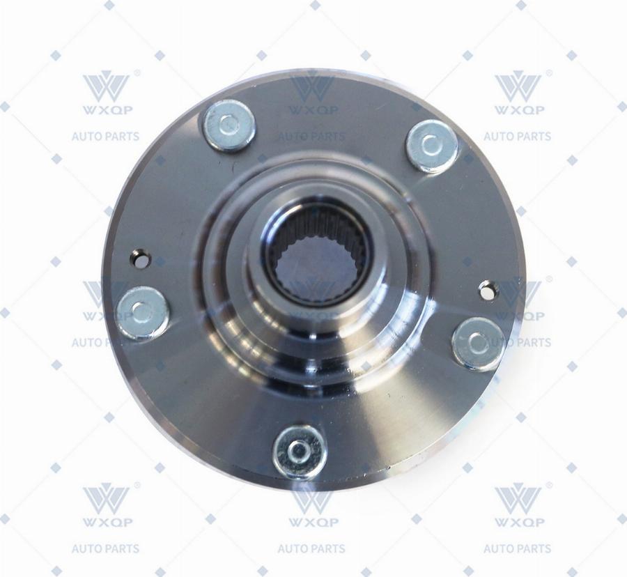 WXQP 762699 - Moyeu de roue droxauto.com