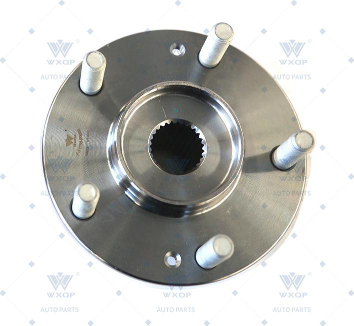 WXQP 762691 - Kit de roulements de roue droxauto.com