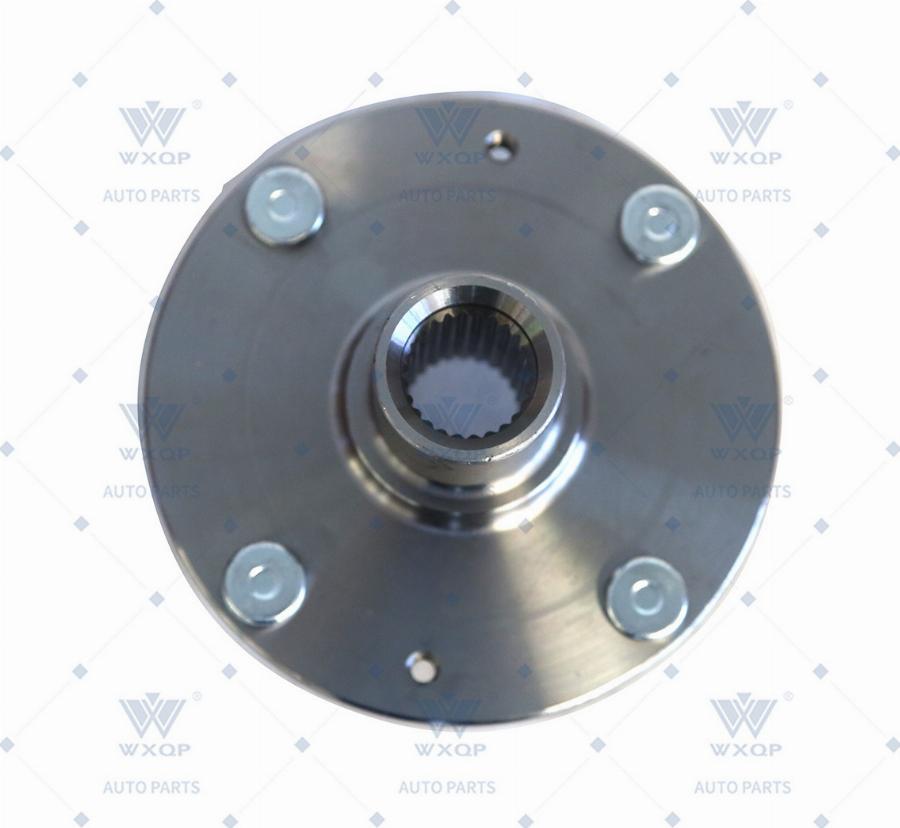 WXQP 762697 - Moyeu de roue droxauto.com