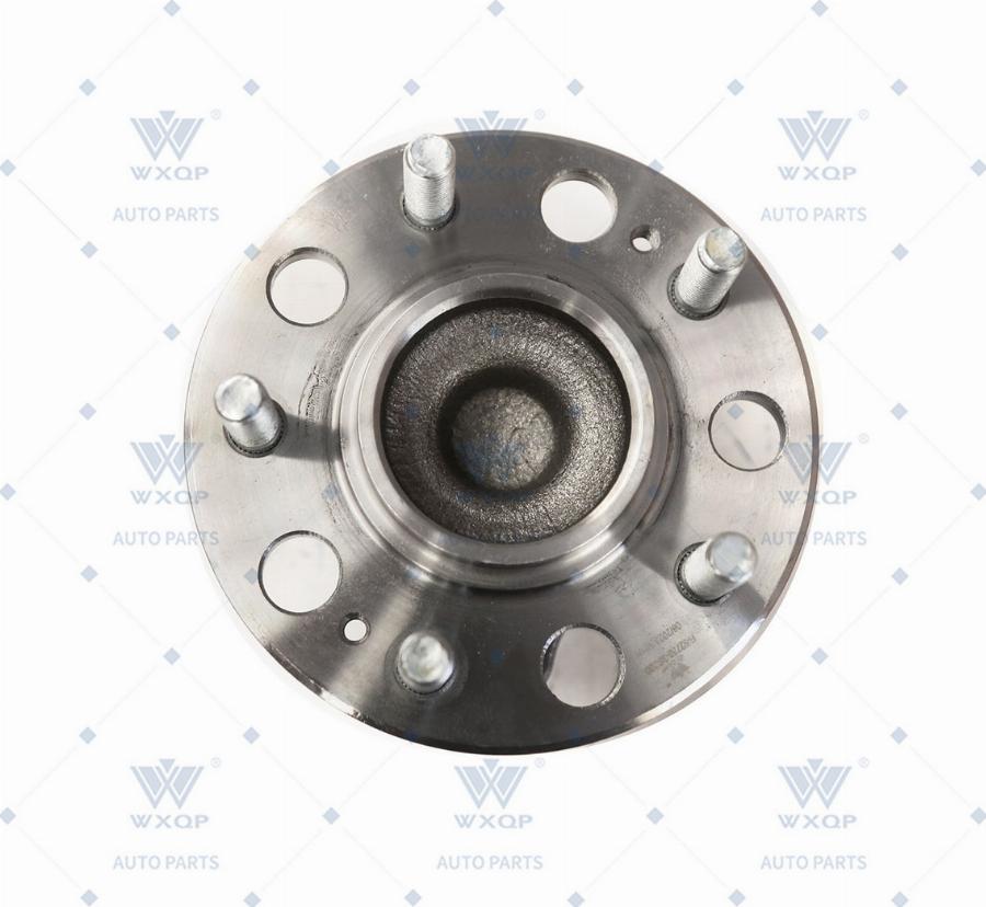 WXQP 762681 - Kit de roulements de roue droxauto.com